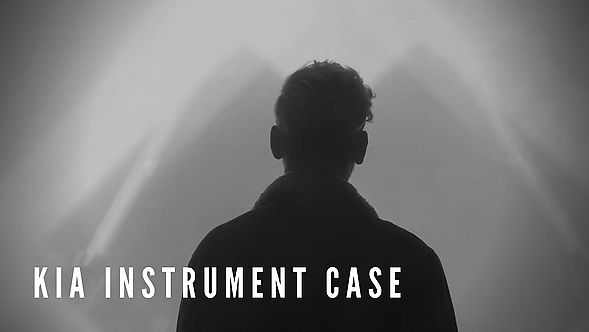 Kia Instrument Case
